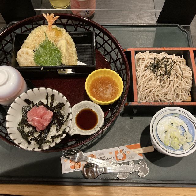 地元が行く外食　沖縄行ったら、まずは和風亭