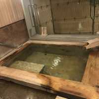 上高地入口的日式一泊二食酒店 — 溪流荘