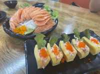 ซูชิวังหลัง by อรทัย🍱