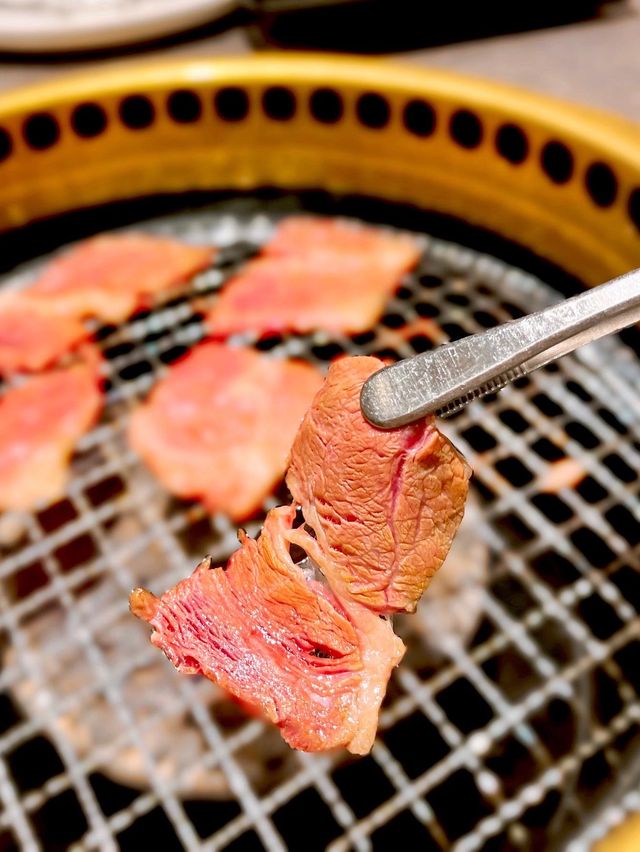 狂隊高質和牛🐮
