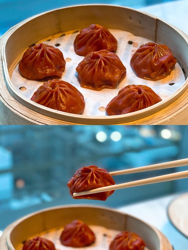 【尖沙咀｜🌃維港靚海景高質中菜館✨必食片皮鴨🥰】