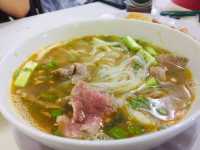 [베트남][푸꾸옥] 현지 맛집 추천 - Bun cha ha noi