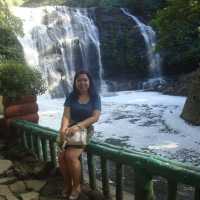 Hinulugang Taktak