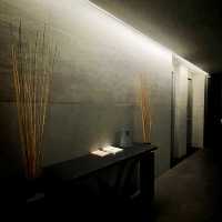 Mordern Looking M Hotel In Saigon