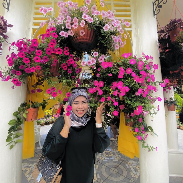 Floria 2022