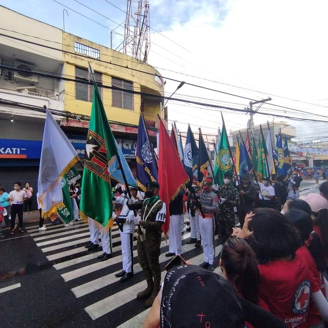 Penafrancia Festival 2022 