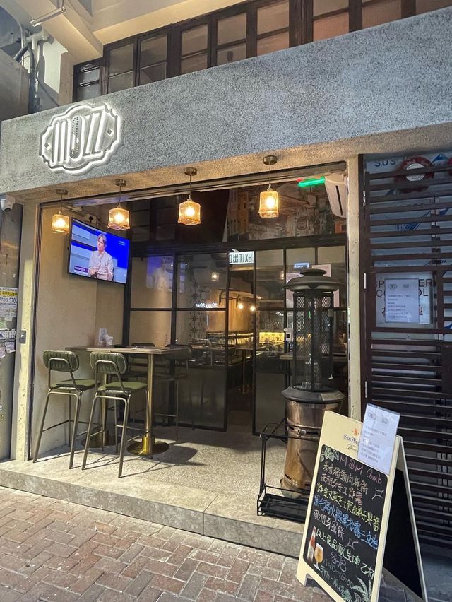 🥂太子｜𝖧𝖺𝗉𝗉𝗒𝖧𝗈𝗎𝗋 傾計談心好去處🥂