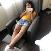 5days fun @ singapore☺️