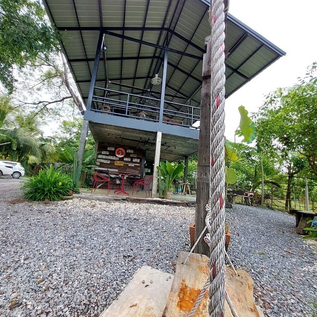 Yarinda Farmstay