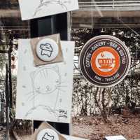 Cafe' Soodgongdee (สุดกองดี)