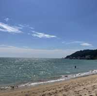 내가 제일 사랑하는 부산 송정해수욕장