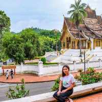 ทริปหลวงพระบาง🇱🇦