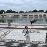 khám phá những điều thú vị ở New Delhi