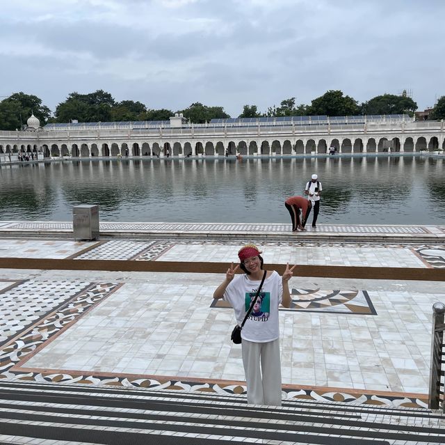khám phá những điều thú vị ở New Delhi