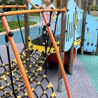 toddlers playground at bedok heartbeat