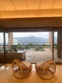 【特別な日に泊まりたい】玄　箱根強羅で温泉旅行を大満喫した！