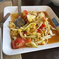 Cheapest Food Court - Pier 21