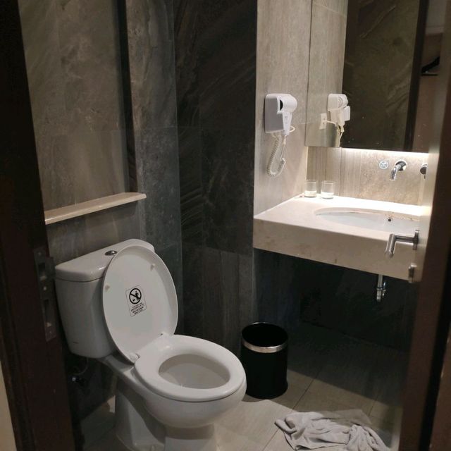 Aston Hotel Banyuwangi Indonesia 
