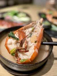 Fine Dining อาหารไทยอร่อยๆ ในห้องรับแขกหรูๆ 