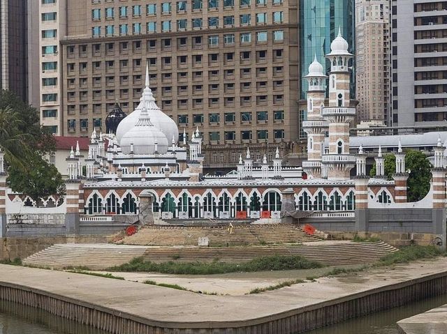 Masjid Jamek