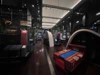 What’s inside the Perth Museum!