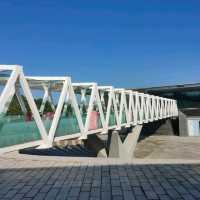 苗栗客家文化館-免門票、看建築、長知識