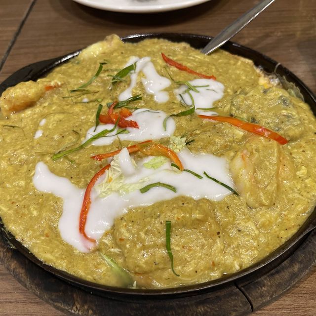 หลานตาชูสเต็กเฮ้าส์ - Larn Ta Chu Steakhouse
