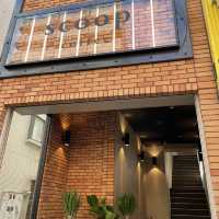【新大久保】10月末OPEN！韓国風カフェ🇰🇷scoop coffee