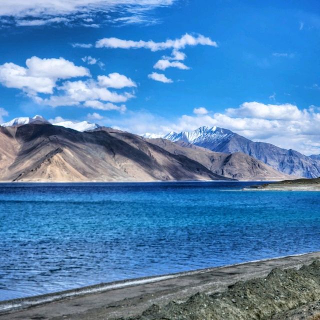 Autumn in Ladakh 🌿🍁
ฤดูใบไม้เปลี่ยนสีที่เลห์ 🇮