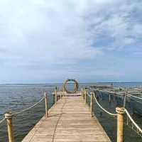 ร้าน บ้านเล Seafood & Café 