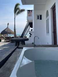 Pet-friendly Resort in Zambales!