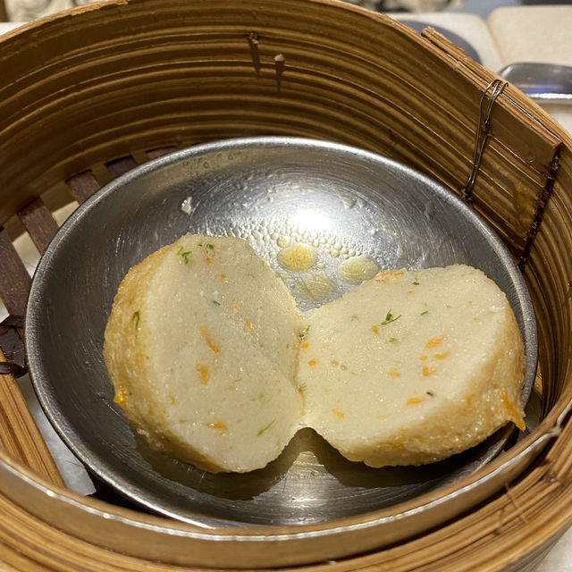 Nam Heong restaurant