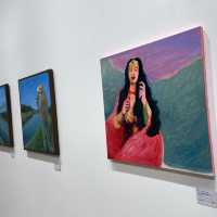 圓方 藝術展🎨
