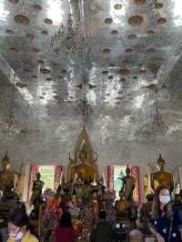 วัดคู่สร้าง 🕍⛩️🙏🏻