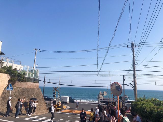 灌籃高手粉絲必去景點🏀