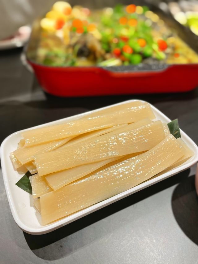 灣仔超惹味烤魚🐟