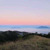Sunrise 5am @Mt Bromo 