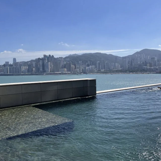 之前介紹港島區寵物酒店🏨今集嚟到九龍區Rosewood HK
