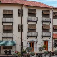 Toscana Valley Khaoyai ที่พักสวย บรรยากาศอิตาลี