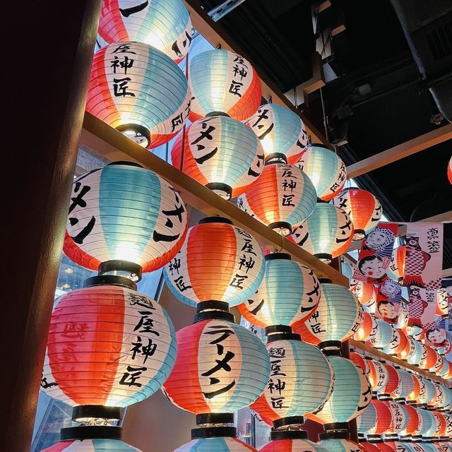 🍜🍜 @麵屋神匠