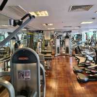 โรงแรมคาราเวลล์ ไซ่ง่อน (Caravelle Saigon Hotel)

