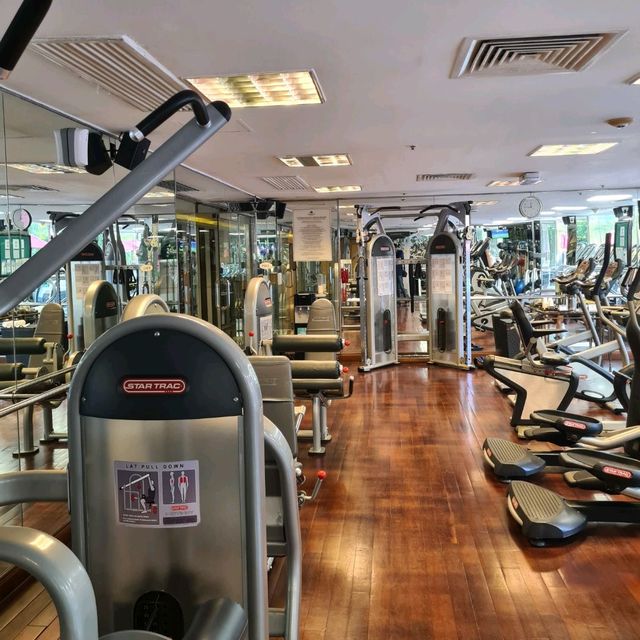 โรงแรมคาราเวลล์ ไซ่ง่อน (Caravelle Saigon Hotel)

