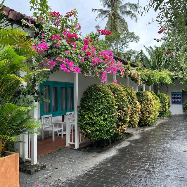 Philip Bungalow @ Phu Quoc 