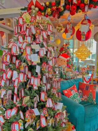 내년 크리스마스를 기약하며...🎄