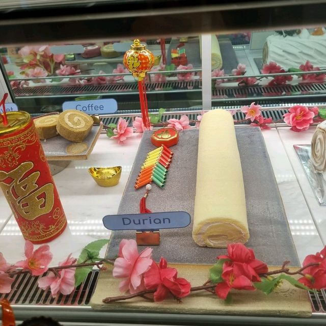 Cakes That's Worth Your Calories