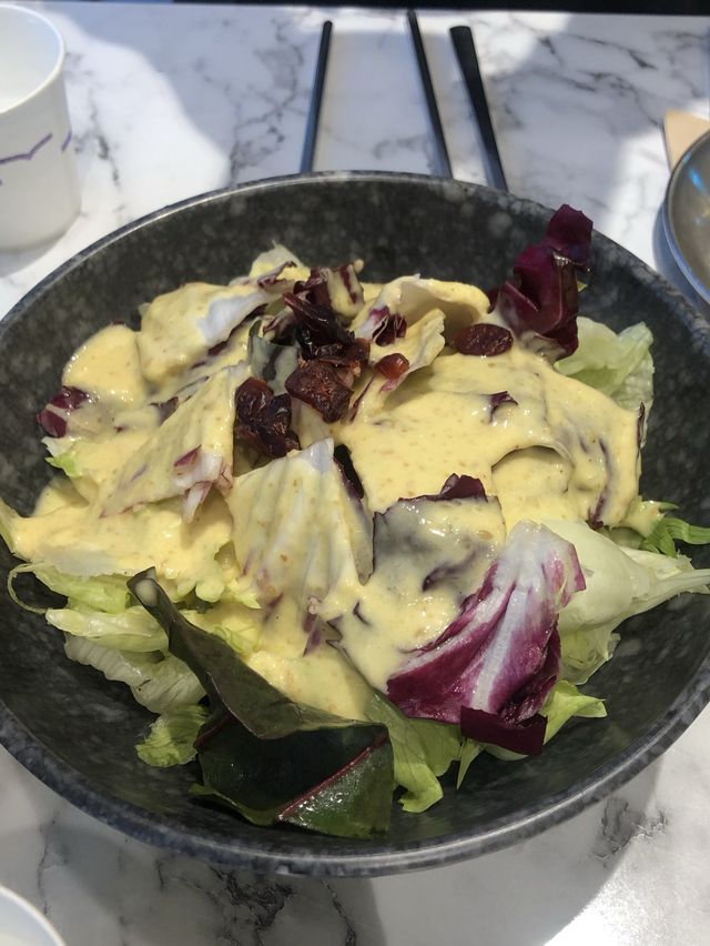 연말에 가기 좋은 송도 웨이팅 맛집 “신복관”