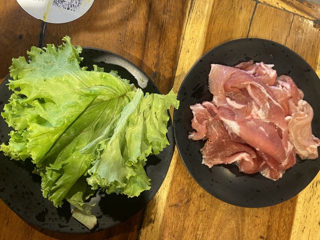 🥓ย่างเนย จันทบุรี🍳