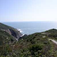 擁有很多自然奇觀之東龍島