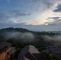 Katiliya Chiang Rai มายาหมอกเมืองหนาว