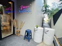 ที่พักติดทะเล โกลเด้น ทิวลิป พัทยา บีช รีสอร์ท